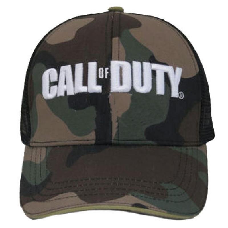 Gorra Call of Duty adulto - Imagen 1