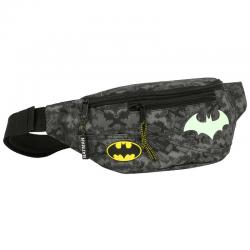 Riñonera Batman Night DC Comics - Imagen 1