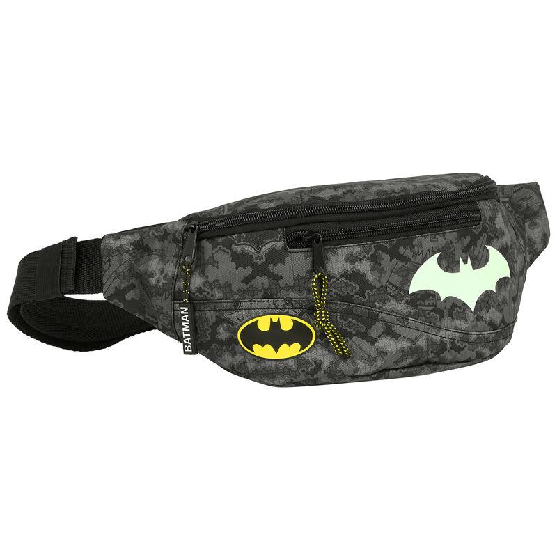 Riñonera Batman Night DC Comics - Imagen 1