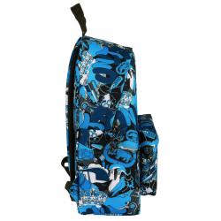 Mochila Ecko Unltd Graffiti 42cm - Imagen 2