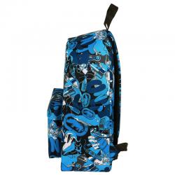 Mochila Ecko Unltd Graffiti 42cm - Imagen 3
