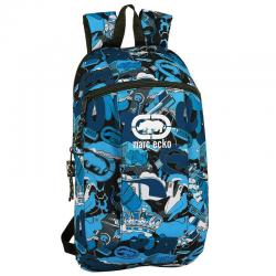 Mochila mini Ecko Unltd Graffiti 39cm - Imagen 1