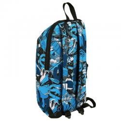 Mochila mini Ecko Unltd Graffiti 39cm - Imagen 4