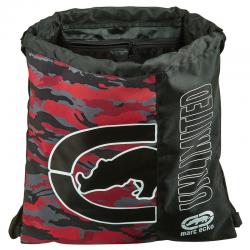 Saco Ecko Unltd Camouflage 40cm - Imagen 2