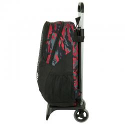 Trolley Ecko Unltd Camouflage 44cm - Imagen 3