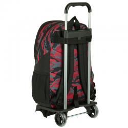 Trolley Ecko Unltd Camouflage 44cm - Imagen 4