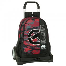 Trolley Ecko Unltd Camouflage 44cm - Imagen 1