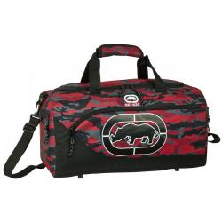 Bolsa deporte Ecko Unltd Camouflage 50cm - Imagen 1