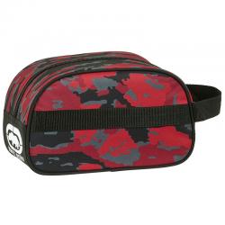 Neceser Ecko Unltd Camouflage adaptable - Imagen 2