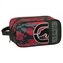 Zapatillero Ecko Unltd Camouflage - Imagen 1