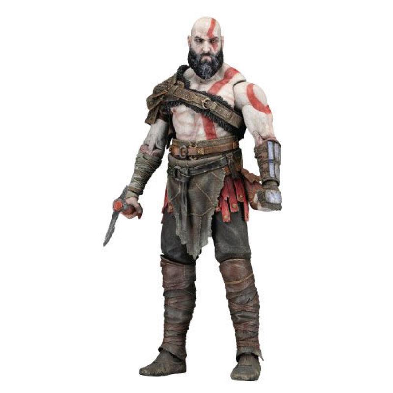 Figura Kratos God of War 45cm - Imagen 1