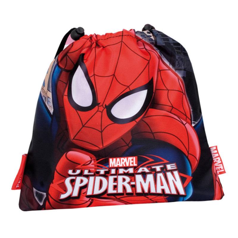Saco Spiderman Marvel Ultimate - Imagen 1