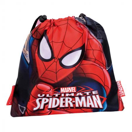 Saco Spiderman Marvel Ultimate - Imagen 1
