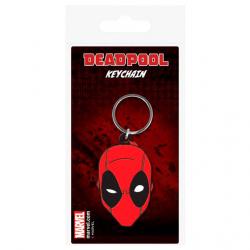 Llavero Deadpool Marvel - Imagen 1