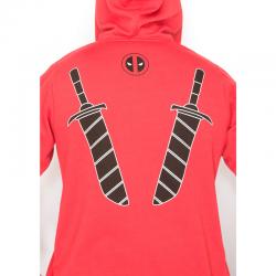 Mono Deadpool Marvel - Imagen 2