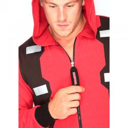 Mono Deadpool Marvel - Imagen 3