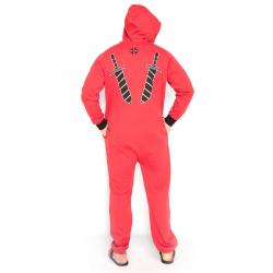 Mono Deadpool Marvel - Imagen 4