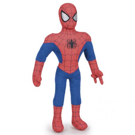 Peluche Spiderman Marvel 45cm - Imagen 1