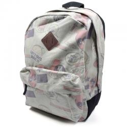 Mochila Deadpool Marvel 45cm - Imagen 1