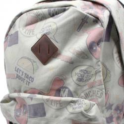 Mochila Deadpool Marvel 45cm - Imagen 2
