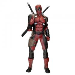 Estatua tamaño real Deadpool Marvel 185cm - Imagen 1