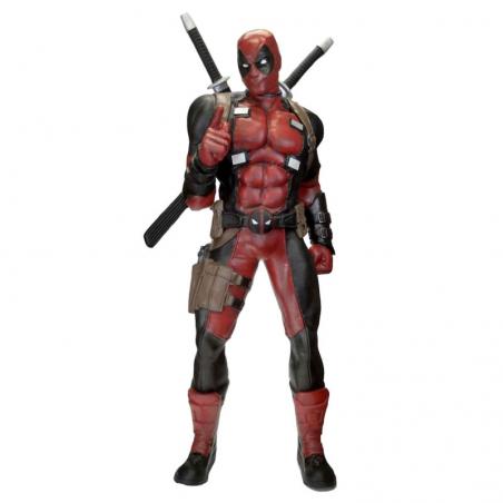 Estatua tamaño real Deadpool Marvel 185cm - Imagen 1
