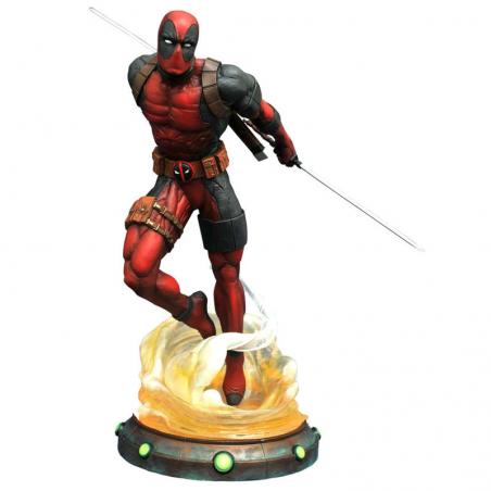 Figura Deadpool Marvel 22cm - Imagen 1