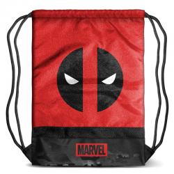 Saco Deadpool Marvel 48cm - Imagen 1