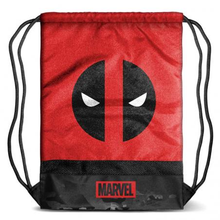 Saco Deadpool Marvel 48cm - Imagen 1