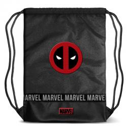 Saco Deadpool Marvel 48cm - Imagen 1