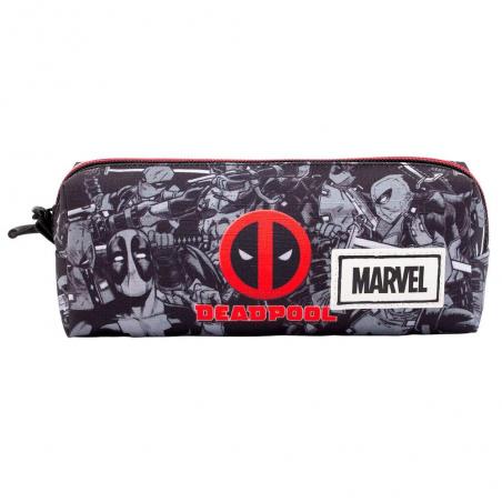 Portatodo Antihero Deadpool Marvel - Imagen 1