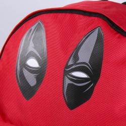 Mochila Deadpool Marvel 44cm - Imagen 3