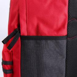 Mochila Deadpool Marvel 44cm - Imagen 4