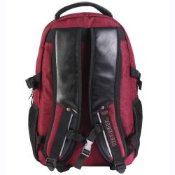 Mochila Deadpool Marvel 47cm - Imagen 2