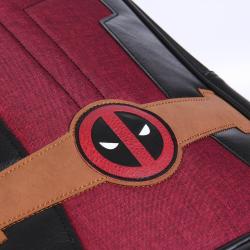 Mochila Deadpool Marvel 47cm - Imagen 4