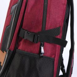 Mochila Deadpool Marvel 47cm - Imagen 5
