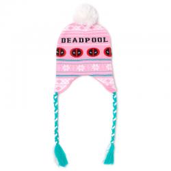 Gorro Deadpool Marvel - Imagen 2