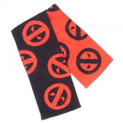 Set gorro y bufanda Deadpool Marvel - Imagen 2