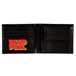 Cartera Grafitti Deadpool Marvel - Imagen 3