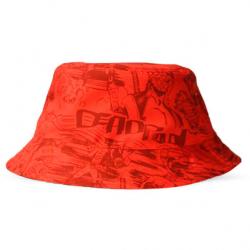 Sombero reversible Deadpool Marvel - Imagen 3
