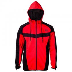 Sudadera capucha Deadpool Marvel - Imagen 1