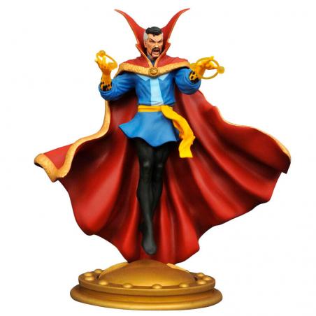 Estatua Doctor Strange Marvel 22cm - Imagen 1
