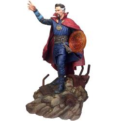 Estatua Doctor Extraño Vengadores Avengers Infinity War Marvel 23cm - Imagen 1