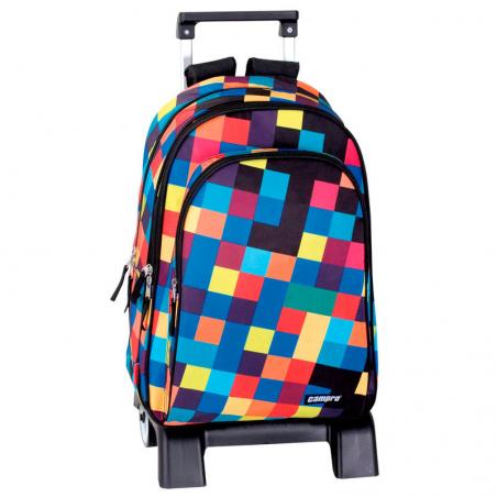 Trolley Campro Cosmic 42cm - Imagen 1