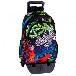 Trolley Campro Freestyle 43cm - Imagen 1