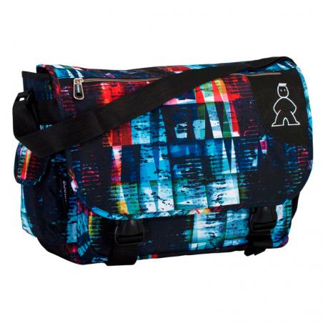 Bandolera Campro Chester - Imagen 1