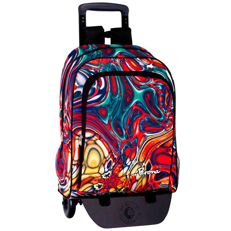 Trolley Perona Mix 43cm - Imagen 1