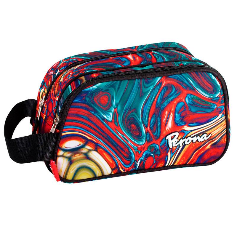 Neceser Perona Mix adaptable 25cm - Imagen 1