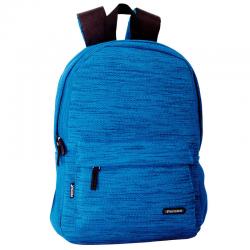 Mochila Perona Australia Azul 42cm - Imagen 1