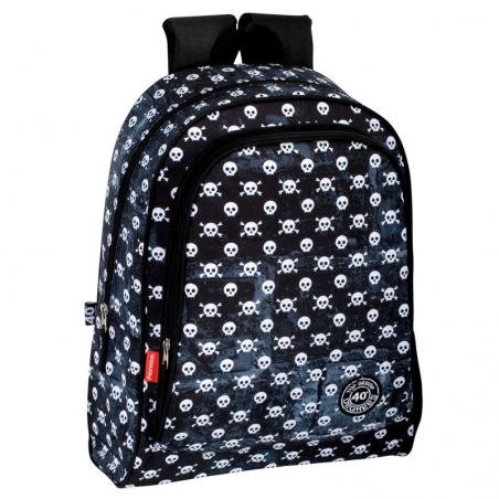 Mochila Perona Danger adaptable 43cm - Imagen 1